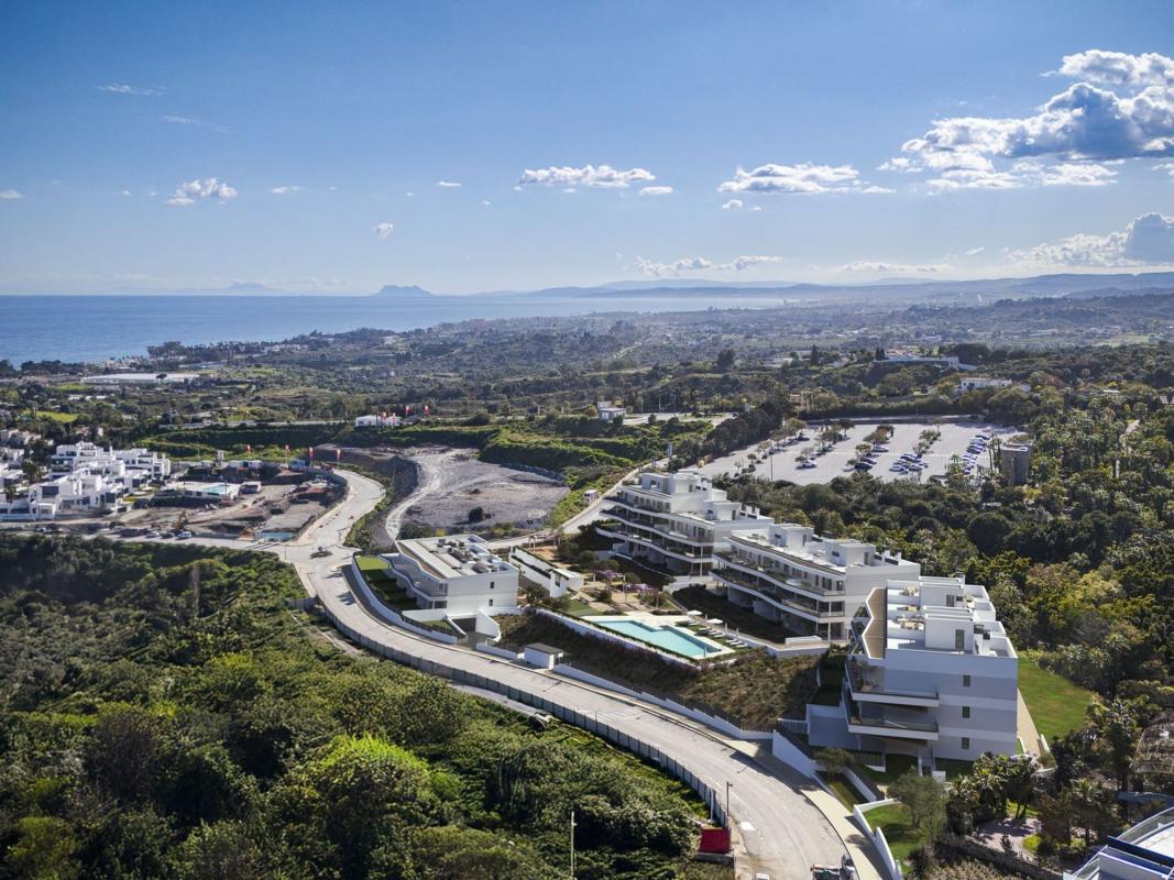 Venta de piso en Piso en Calle Torrevigia s/n, La Concha-Resina Golf, Estepona, Estepona
photo 4