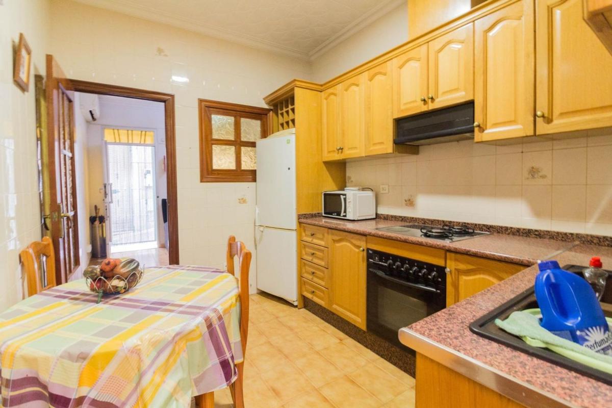 Недвижимость на продажу и в аренду в Испании photo 4