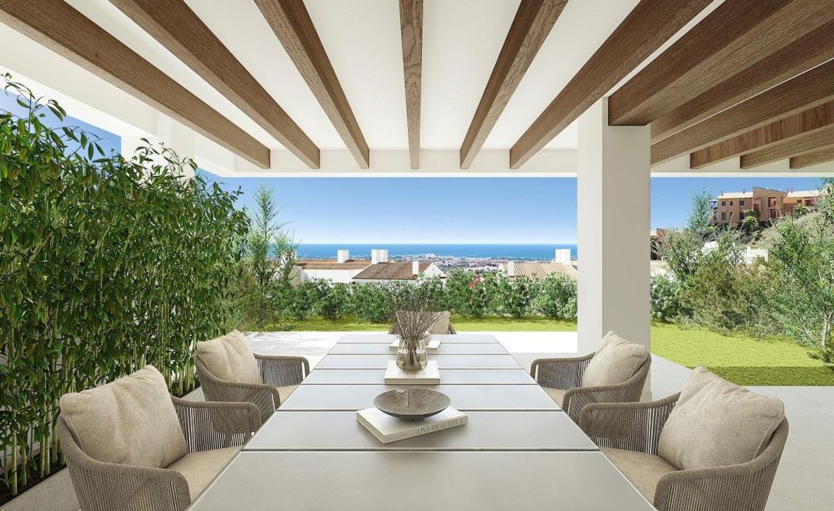 Sale of apartment in Piso en Calle Torre Campanillas s/n, El Paraíso, Benahavís, Benahavís
photo 5