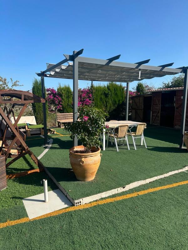 Sprzedaż działki rolnej w Finca rústica en Fontcalent, 226, Ciudad de Asís - Font-Calent - El Bacarot, Alicante / Alacant , Alicante / Alacant photo 1