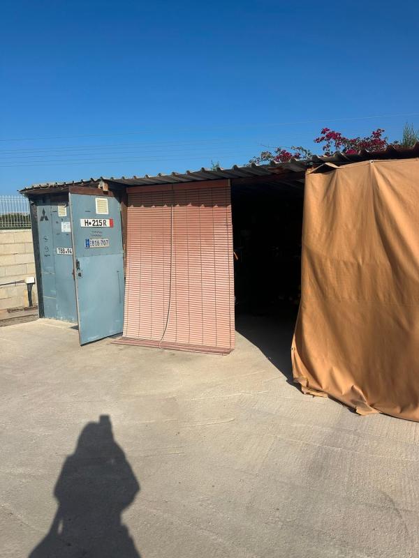 Sprzedaż działki rolnej w Finca rústica en Fontcalent, 226, Ciudad de Asís - Font-Calent - El Bacarot, Alicante / Alacant , Alicante / Alacant photo 5