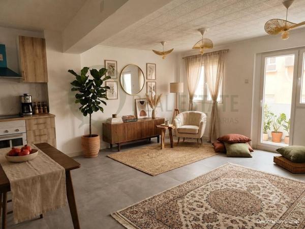 Sale of flat in Piso en Calle Espronceda, Carolinas Bajas, Alicante / Alacant, Alicante
thumbnail 2