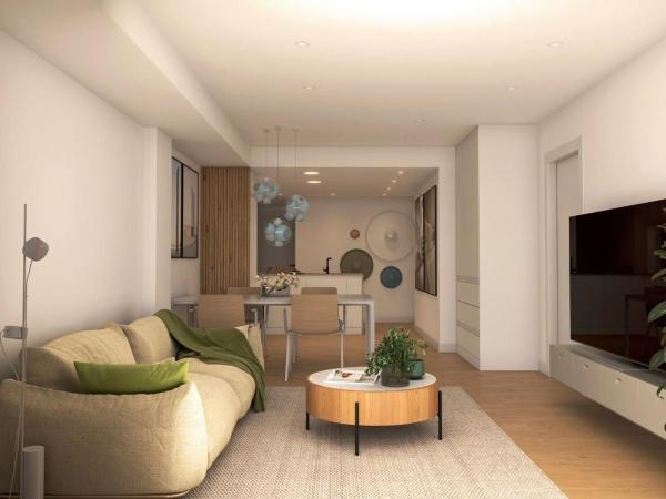 Venta de piso en Piso en Plaza Crevillente-Juzgados, Elche / Elx, Elche / Elx
 photo 2