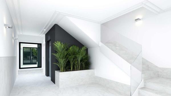 Продажа квартиры на Piso en Calle Capitulaciones, 5, Montemar, Torremolinos, Торремолинос
 photo 3