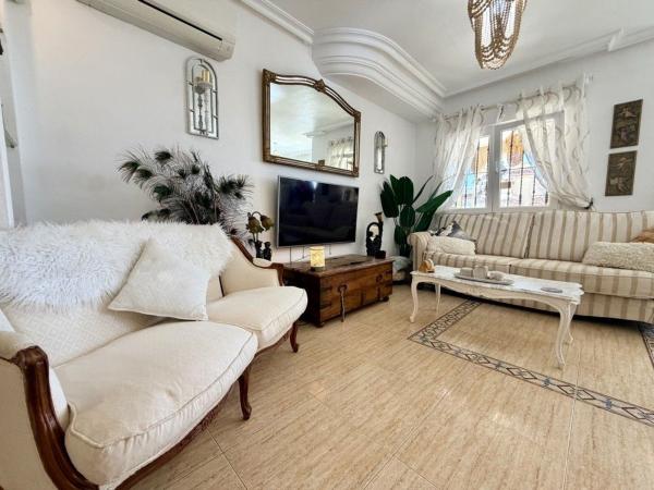 Chalet adosado en Calle Guadalquivir, 44, Villamartín, Orihuela photo 4