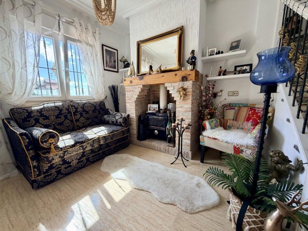 Sale of townhouse in Chalet adosado en Calle Guadalquivir, 44, Villamartín, Orihuela , Orihuela photo 5