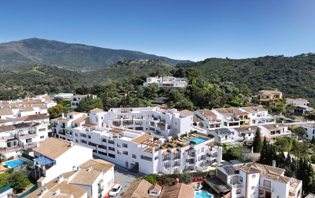 Sale of apartment in Piso en Calle Fuente Lirios, 14, Benahavís, Benahavís, Benahavís
photo 1