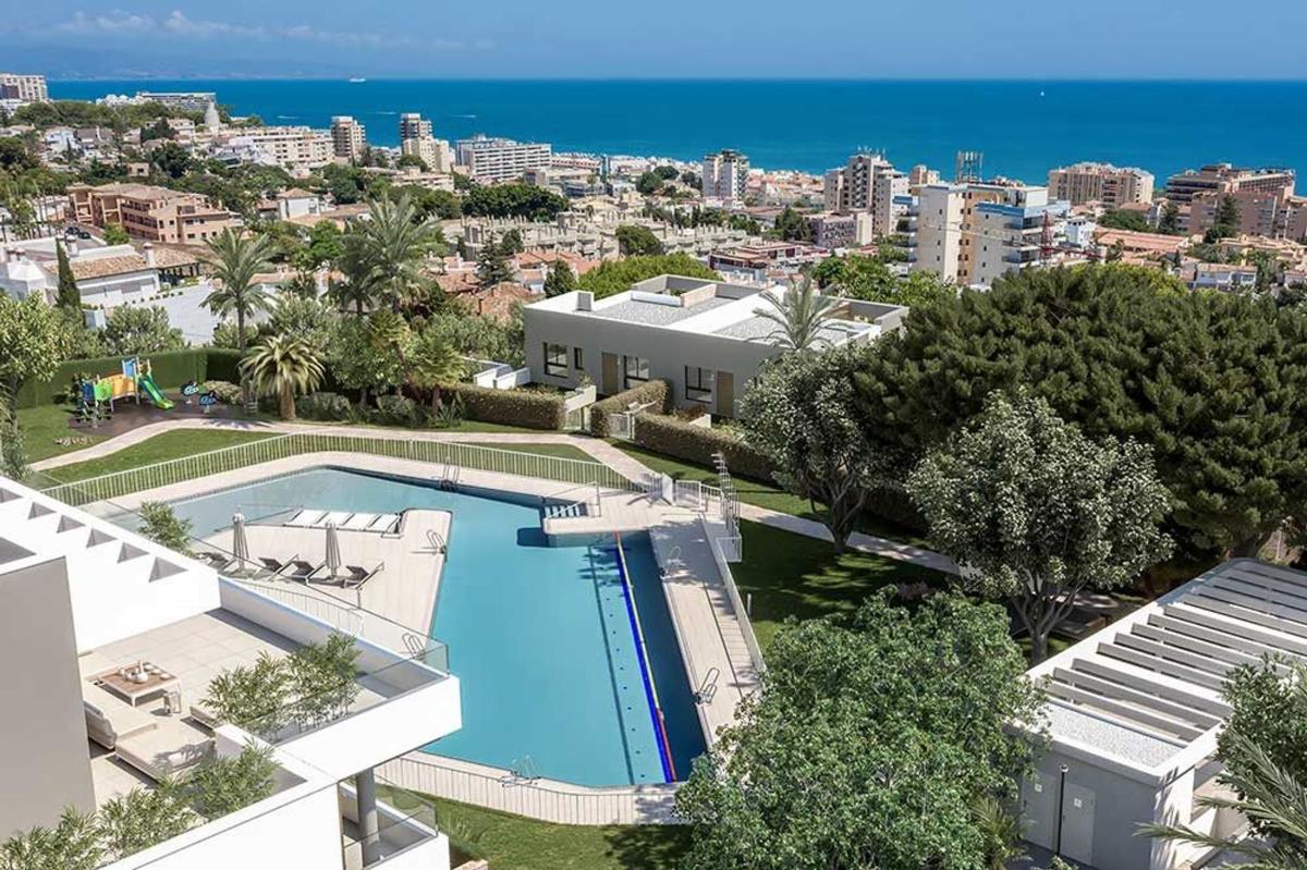 Sale of apartment in Piso en Calle Capitulaciones, 5, Montemar, Torremolinos, Torremolinos
photo 5