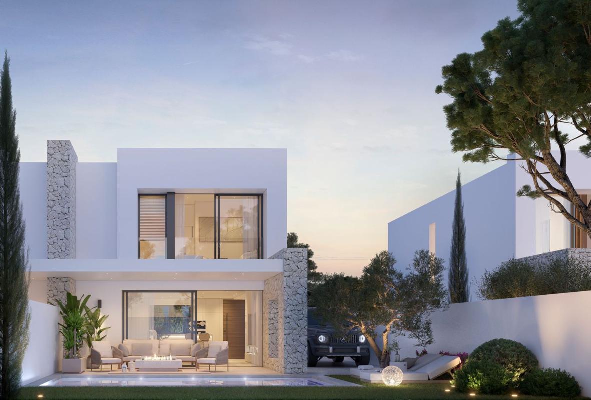 Properties for sale and rent in Spain photo 1