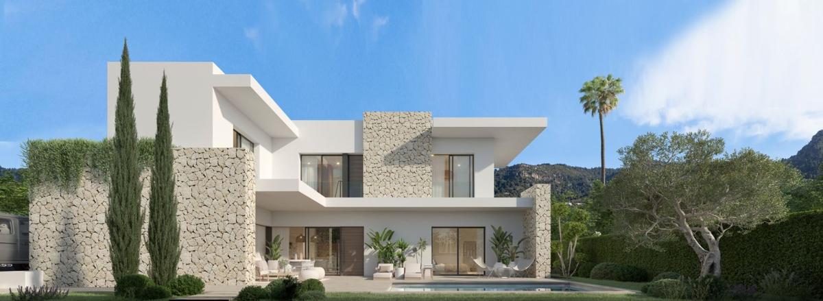 Properties for sale and rent in Spain photo 2
