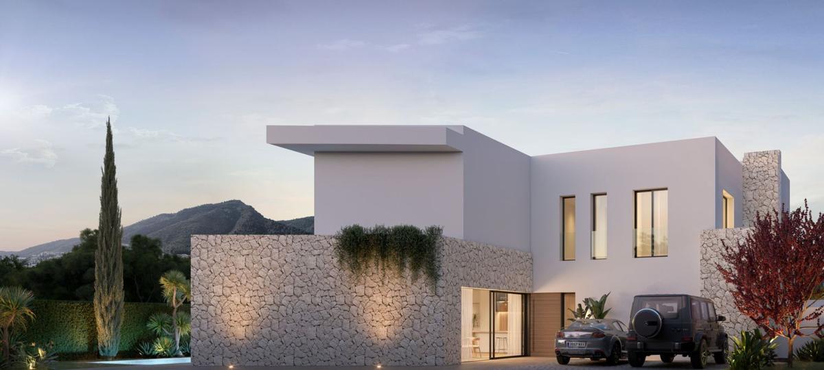 Properties for sale and rent in Spain photo 4