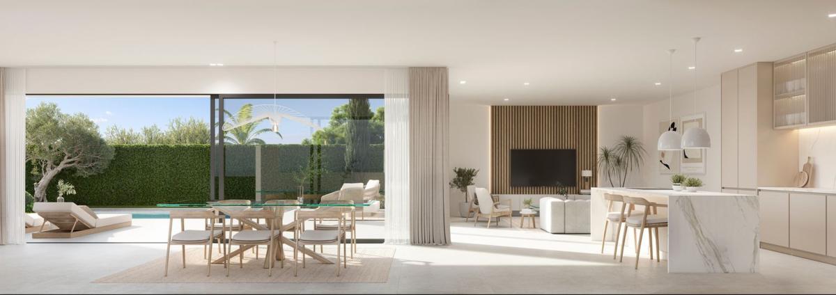 Properties for sale and rent in Spain photo 5