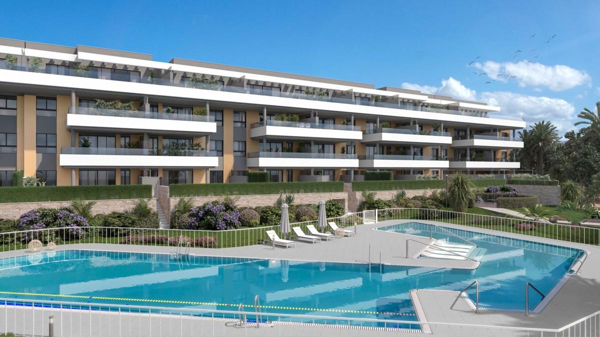 Properties for sale and rent in Spain photo 3