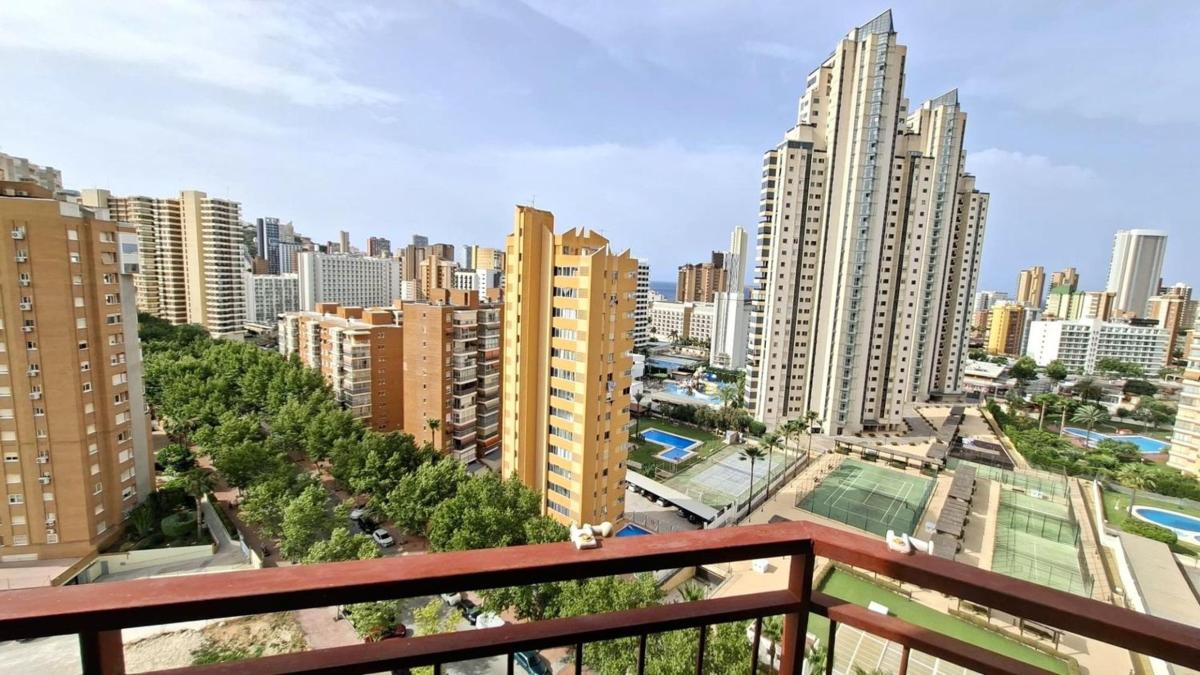 Sale of apartment in Piso en Zona Rincón Bajo, Benidorm, Benidorm
photo 2