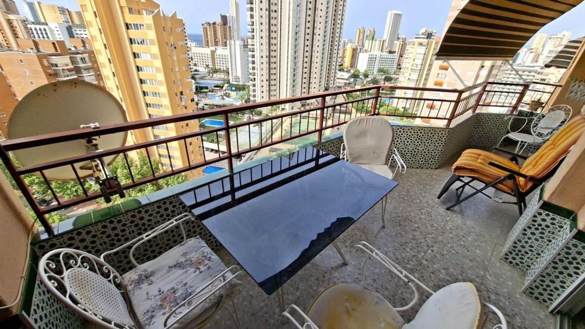 Sale of apartment in Piso en Zona Rincón Bajo, Benidorm, Benidorm
photo 3