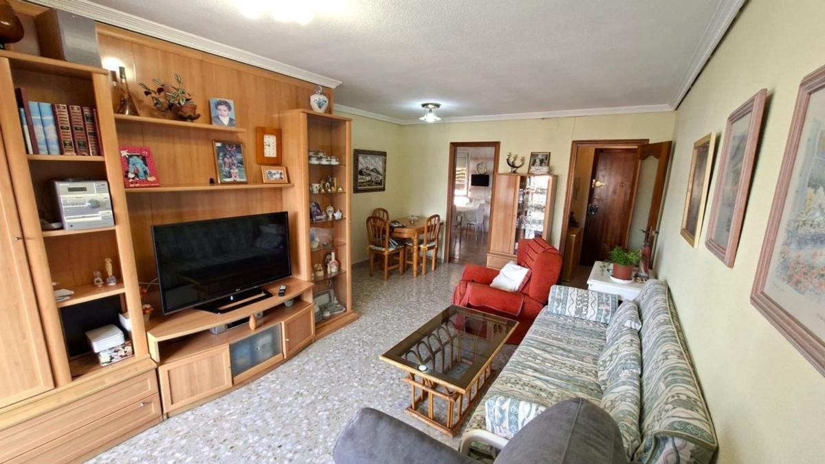 Sale of apartment in Piso en Zona Rincón Bajo, Benidorm, Benidorm
photo 4