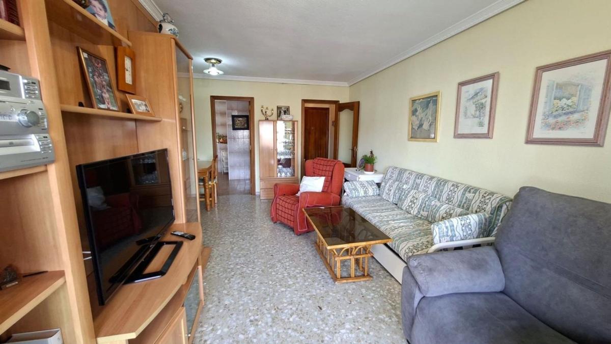 Sale of apartment in Piso en Zona Rincón Bajo, Benidorm, Benidorm
photo 5