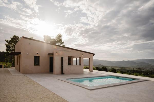 Casa o chalet independiente en Gayanes thumbnail 3