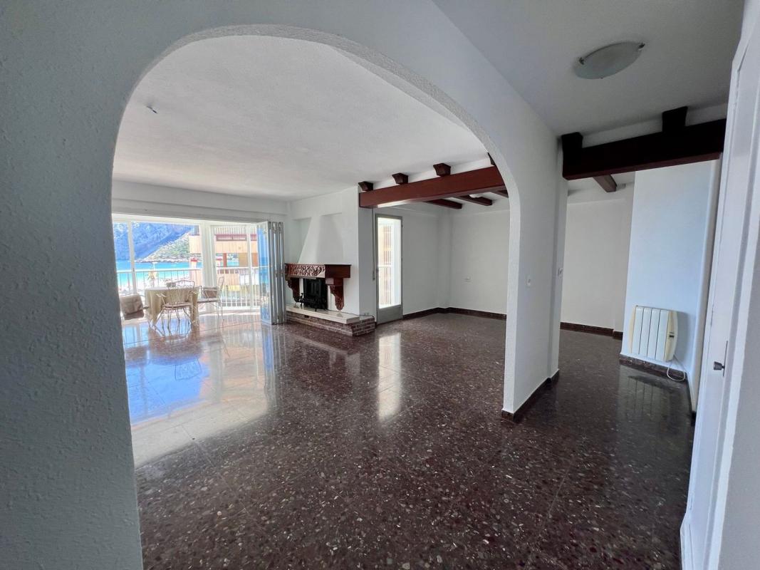 Venta de piso en Piso en Avenida Juan Carlos I, 32, Playa de Fossa-Levante, Calpe, Calpe
photo 1