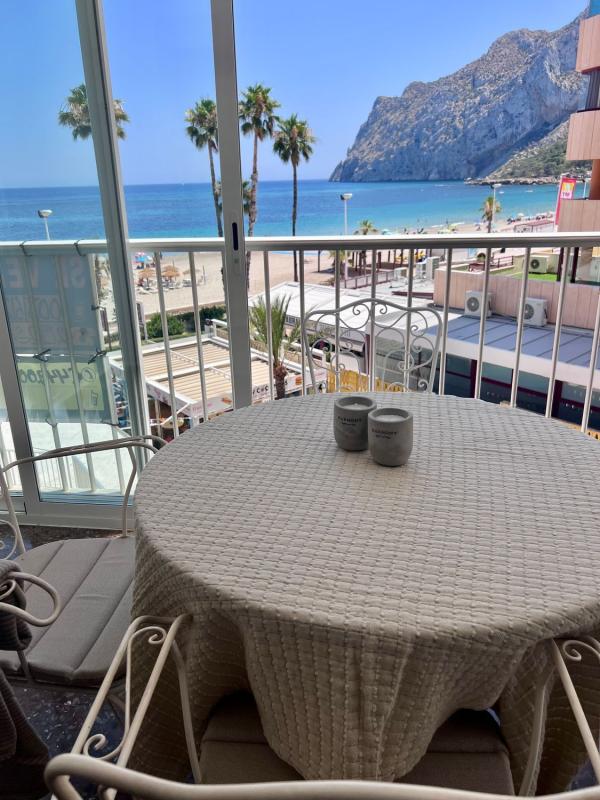 Venta de piso en Piso en Avenida Juan Carlos I, 32, Playa de Fossa-Levante, Calpe, Calpe
photo 4