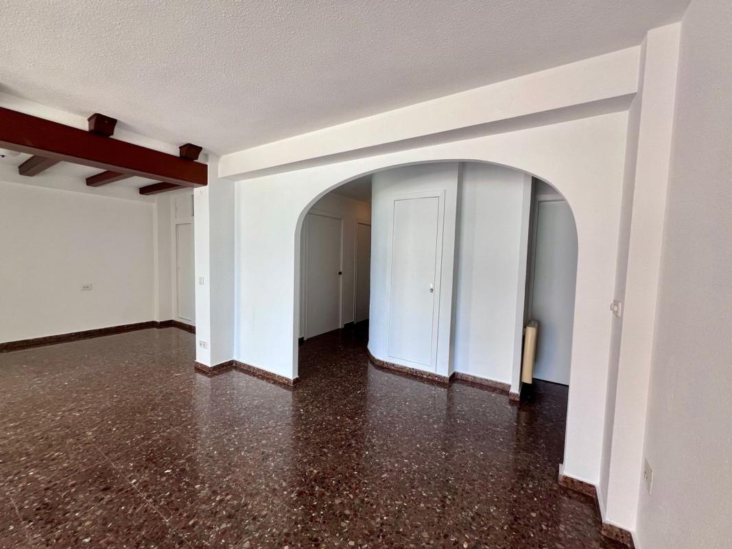 Venta de piso en Piso en Avenida Juan Carlos I, 32, Playa de Fossa-Levante, Calpe, Calpe
photo 5
