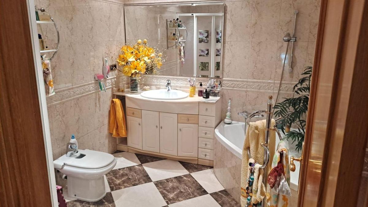 Venta de piso en Piso en Toscar, Elche / Elx, Elche / Elx
photo 5