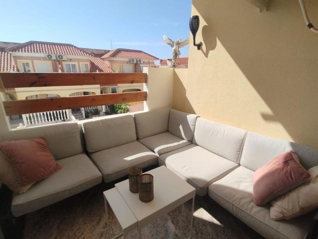 Sprzedaż mieszkania w Piso en La Zenia, Orihuela, Orihuela
photo 2