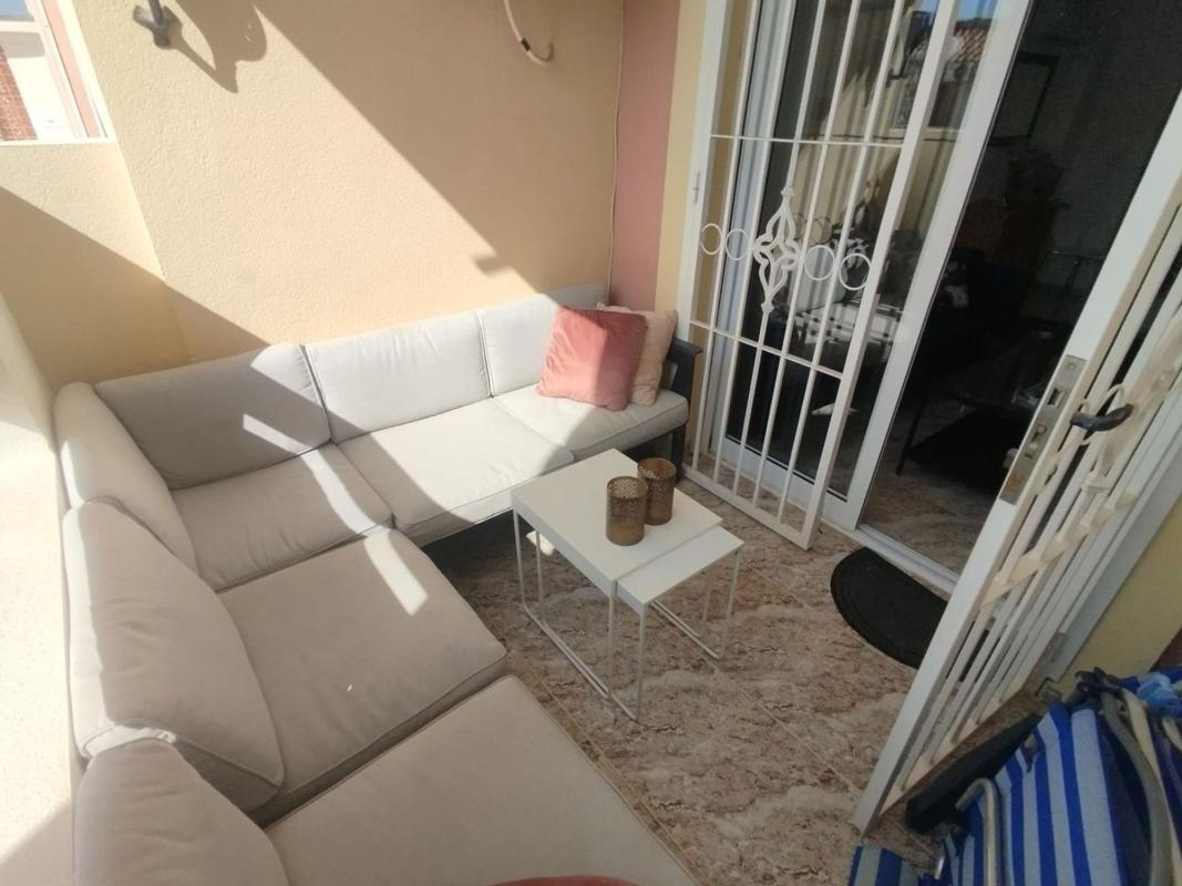 Sprzedaż mieszkania w Piso en La Zenia, Orihuela, Orihuela
photo 3