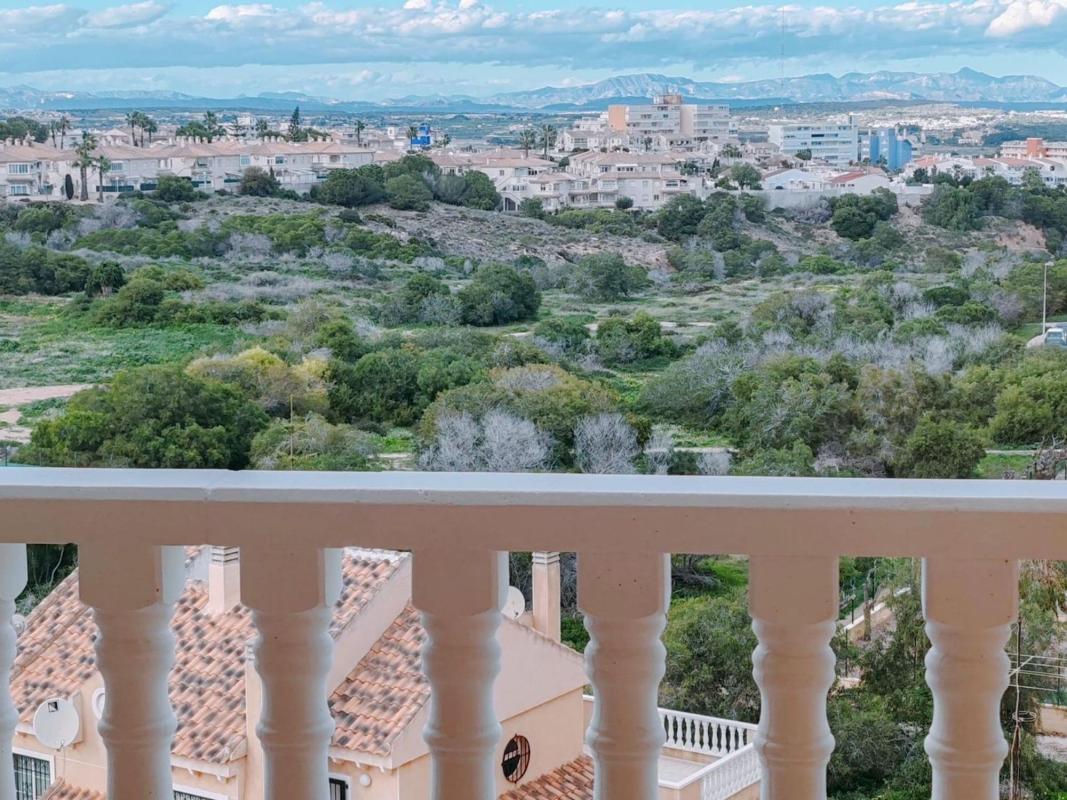Продажа пентхауса на Ático en Torreblanca, Torrevieja, Торревьеха photo 2