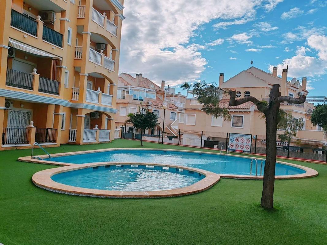 Продажа пентхауса на Ático en Torreblanca, Torrevieja, Торревьеха photo 3