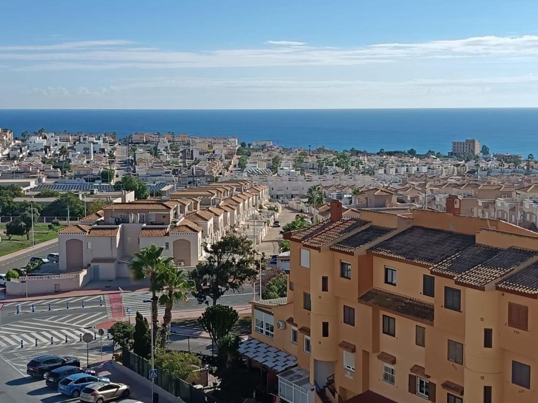 Продажа пентхауса на Ático en Torreblanca, Torrevieja, Торревьеха photo 4
