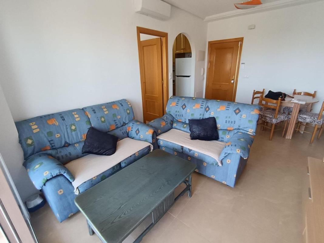 Продажа пентхауса на Ático en Torreblanca, Torrevieja, Торревьеха photo 5