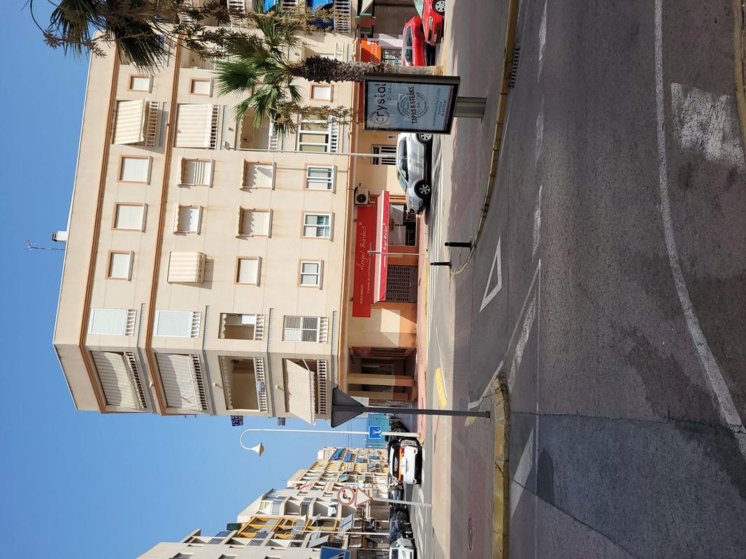 Продажа пентхауса на Ático en Avenida de Cervantes, 25, Guardamar Playa, Guardamar del Segura, Гуардамар-дель-Сегура photo 1