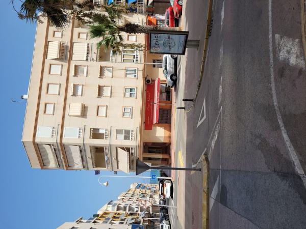 Ático en venta en Ático en Avenida de Cervantes, 25, Guardamar Playa, Guardamar del Segura, Guardamar del Segura photo 1
