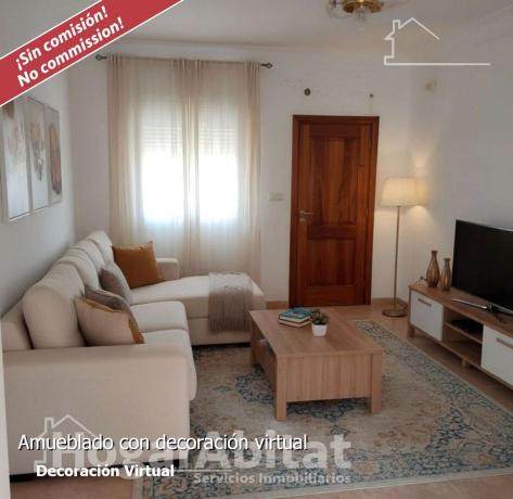 Casa o chalet independiente en Calle Trinquete, Zona los Frutales, Torrevieja thumbnail 1