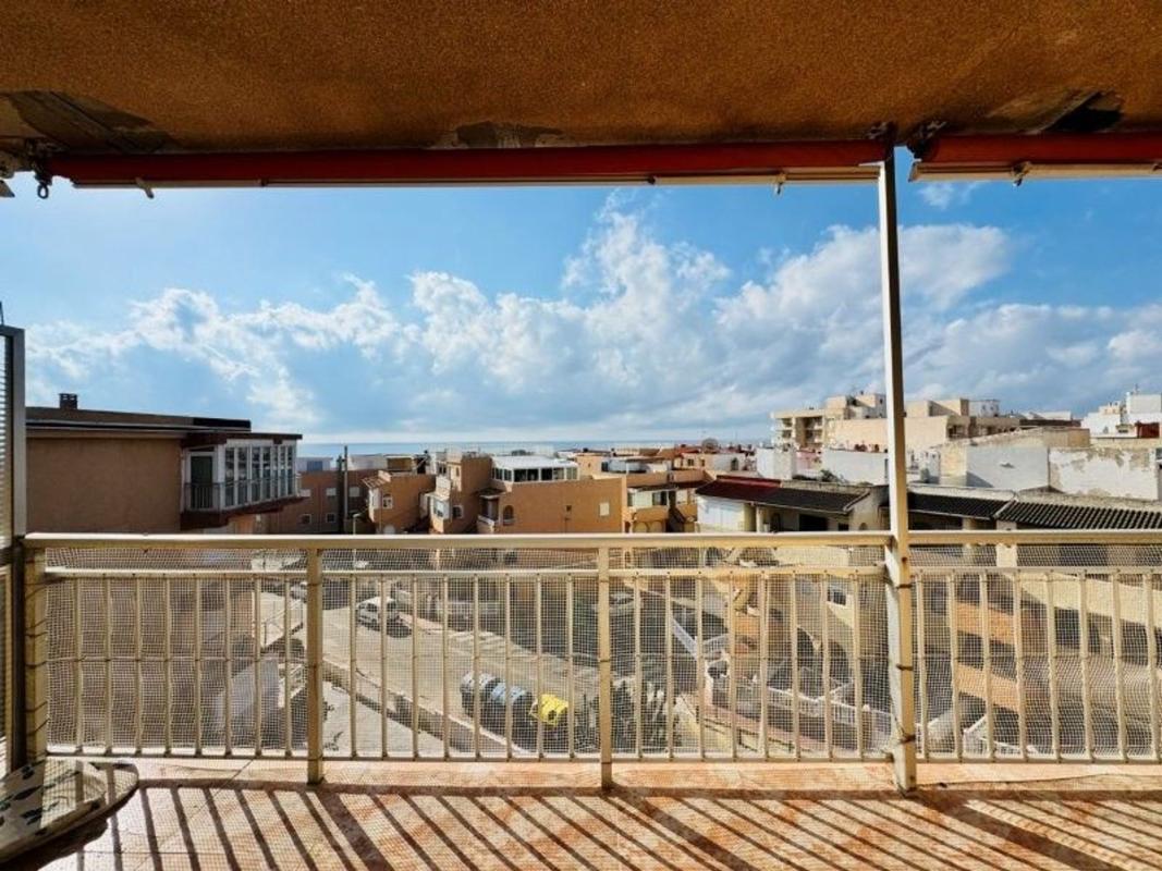 Venta de piso en Piso en Calle Antonio Gil, 3, Gaspar Perrelló, Torrevieja, Torrevieja
 photo 2