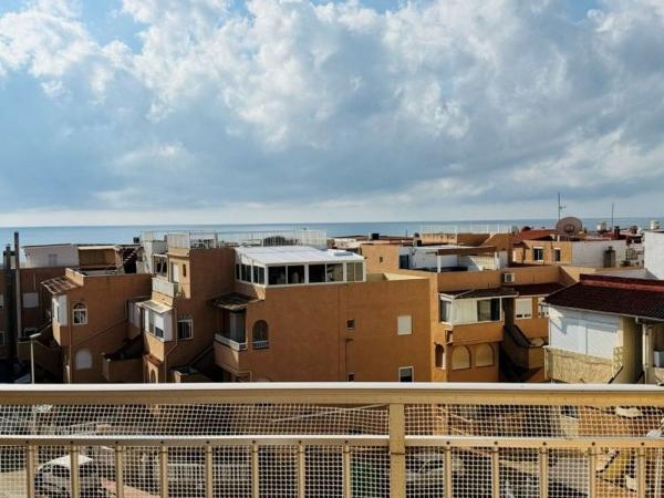 Продажа квартиры на Piso en Calle Antonio Gil, 3, Gaspar Perrelló, Torrevieja, Торревьеха
 photo 4
