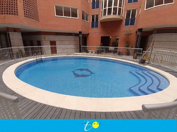 Sale of flat in Piso en Calle Santomera, 8, El Acequión, Torrevieja, Torrevieja
photo 1