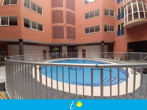 Sale of flat in Piso en Calle Santomera, 8, El Acequión, Torrevieja, Torrevieja
thumbnail 1