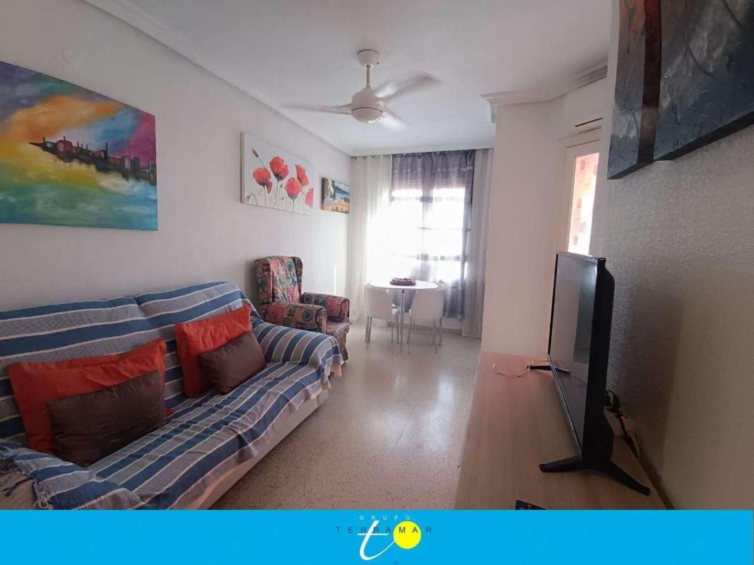 Venta de piso en Piso en Calle Santomera, 8, El Acequión, Torrevieja, Torrevieja
 photo 3