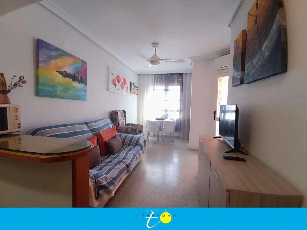 Venta de piso en Piso en Calle Santomera, 8, El Acequión, Torrevieja, Torrevieja
 photo 5