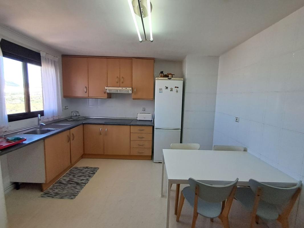 Sale of apartment in Piso en Avenida Murtal, 5, Playa de Poniente, Benidorm, Benidorm
 photo 3