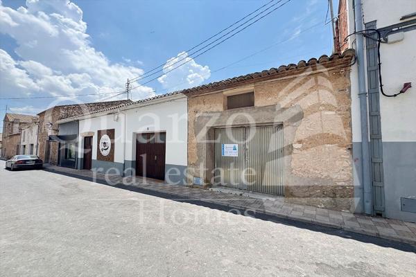 Chalet adosado en Beneixama photo 3