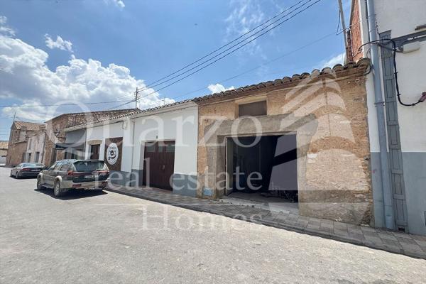 Chalet adosado en Beneixama photo 4