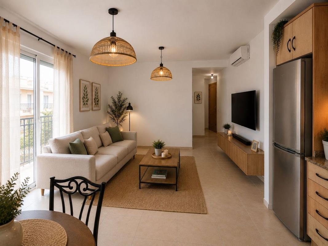 Sale of apartment in Piso en Calle Exèrcits Espanyols, 10, Alfaz del Pi Pueblo-Urbanizaciones, Alfaz del Pi, Alfaz del Pi
photo 1