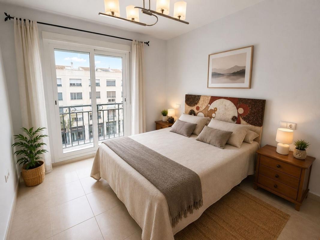 Sale of apartment in Piso en Calle Exèrcits Espanyols, 10, Alfaz del Pi Pueblo-Urbanizaciones, Alfaz del Pi, Alfaz del Pi
photo 2
