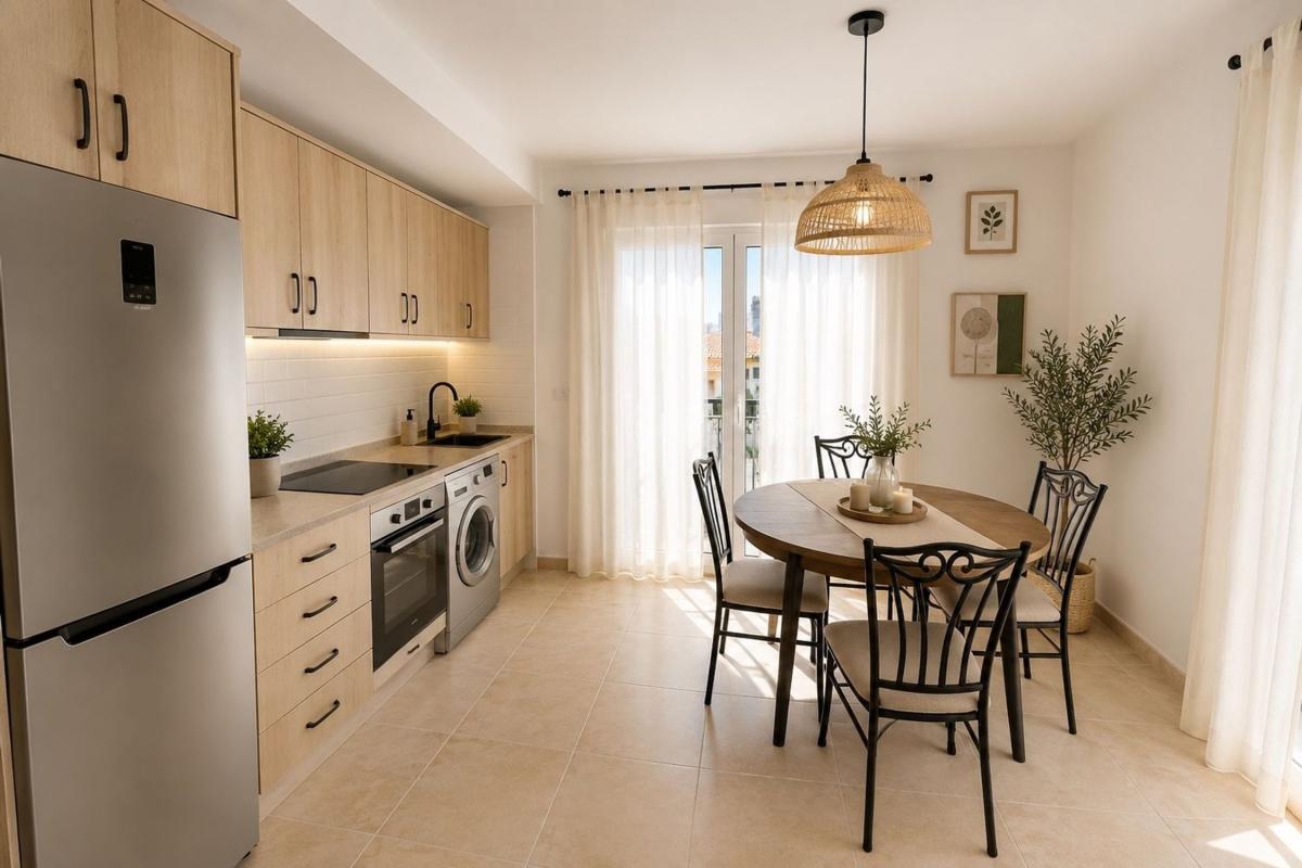 Sale of apartment in Piso en Calle Exèrcits Espanyols, 10, Alfaz del Pi Pueblo-Urbanizaciones, Alfaz del Pi, Alfaz del Pi
photo 3