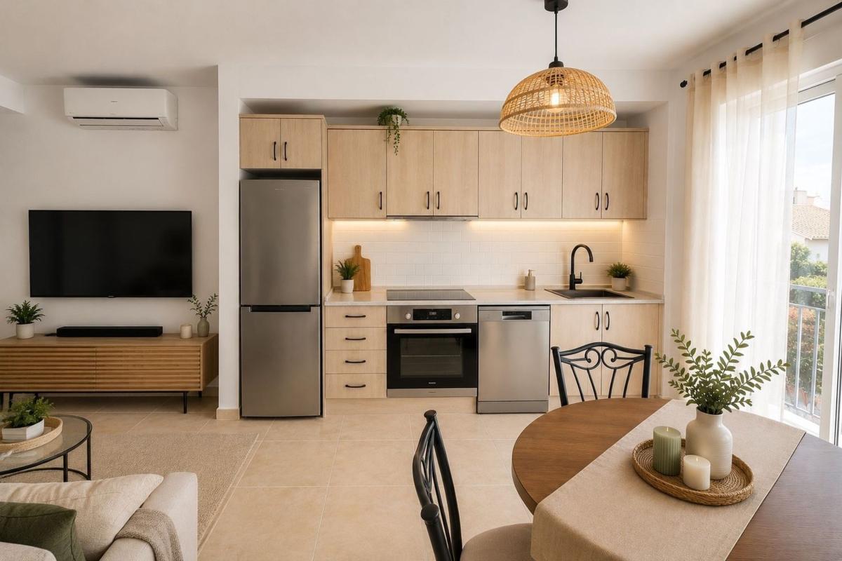 Sale of apartment in Piso en Calle Exèrcits Espanyols, 10, Alfaz del Pi Pueblo-Urbanizaciones, Alfaz del Pi, Alfaz del Pi
photo 4