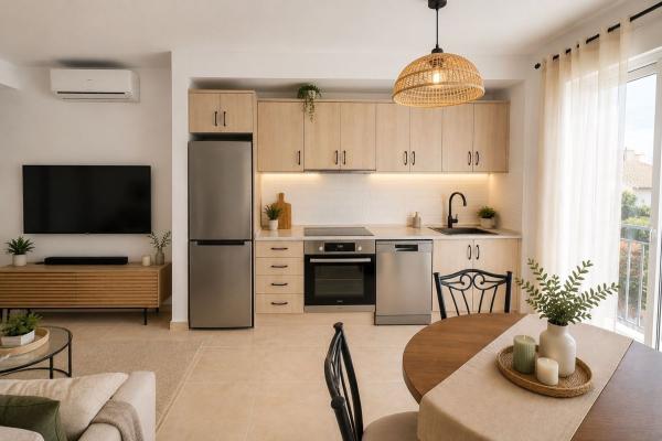 Venta de piso en Piso en Calle Exèrcits Espanyols, 10, Alfaz del Pi Pueblo-Urbanizaciones, Alfaz del Pi, Alfaz del Pi
 photo 4