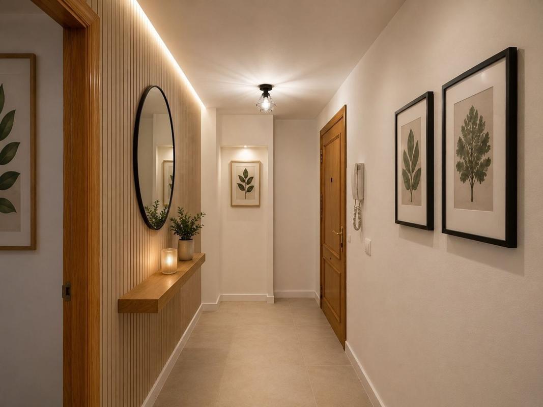 Sale of apartment in Piso en Calle Exèrcits Espanyols, 10, Alfaz del Pi Pueblo-Urbanizaciones, Alfaz del Pi, Alfaz del Pi
photo 5